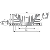 Profile Line P129