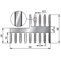 Profile Line P144