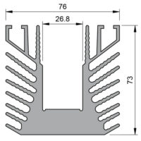 Profile Line P194