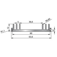 Profile Line P229