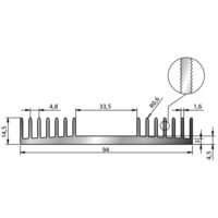 Profile Line P56