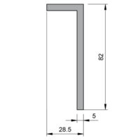 Profile Line P792