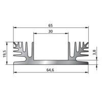 Profile Line P87