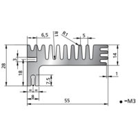 Profile Line P89