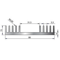 Profile Line P96